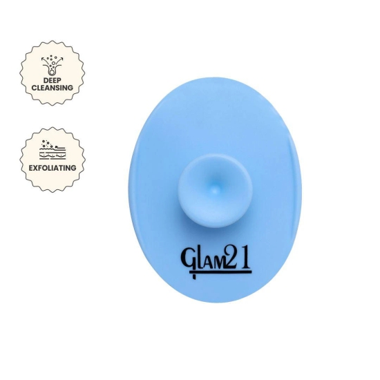 Silicone Face Cleanser-Small