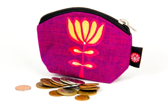 Coin Pouch