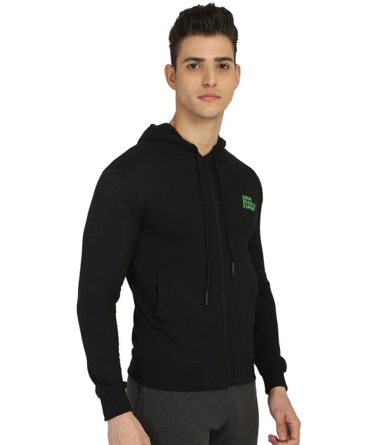 DYCA Black Casual Jacket - None