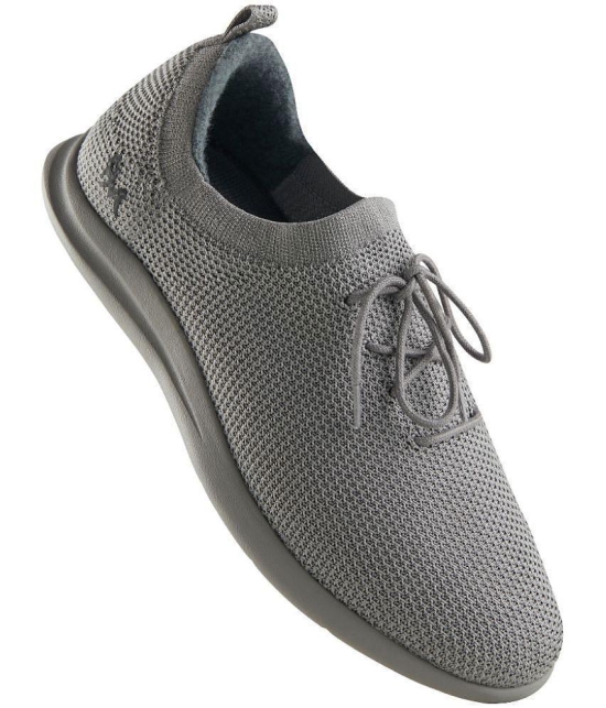 Neemans - Gray Men's Sneakers - None