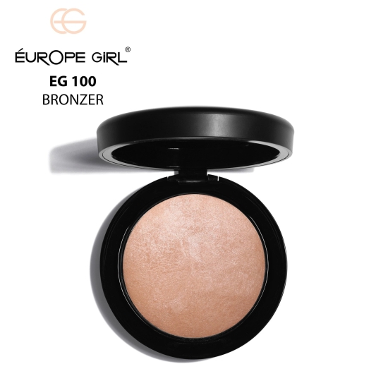 Mineralize Skin Finish Powder-Powder Bronzer EG 100