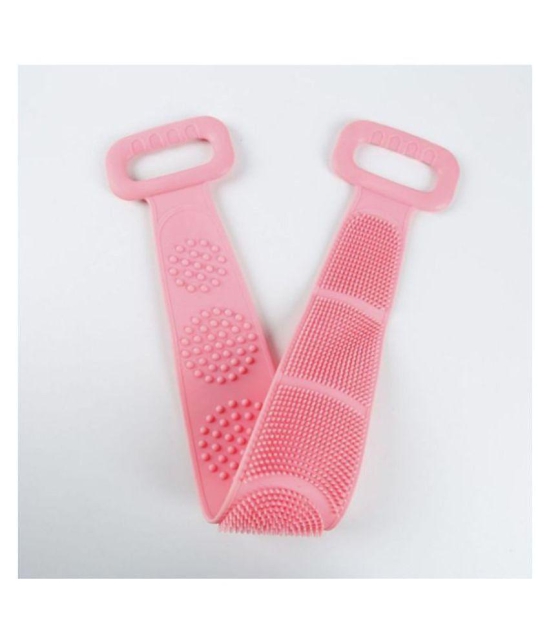 quanzhou SCRUBBING BELT Short Handle Back Scrubber