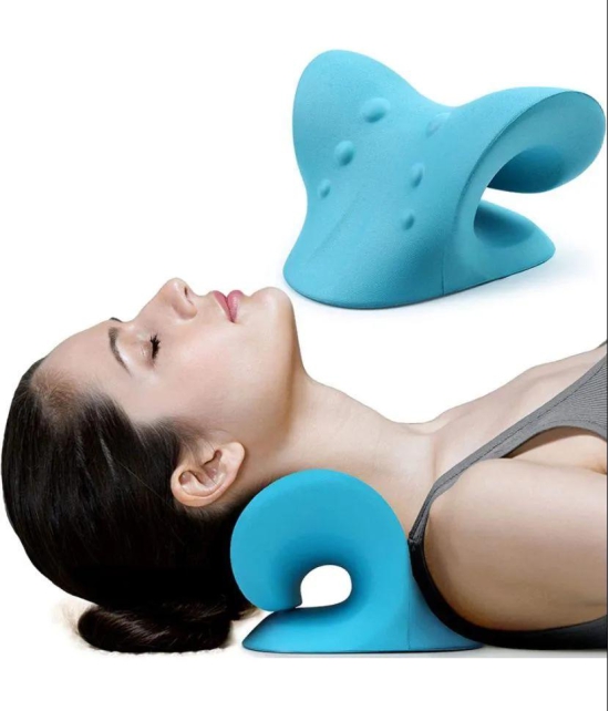 Neck Pillow Massager