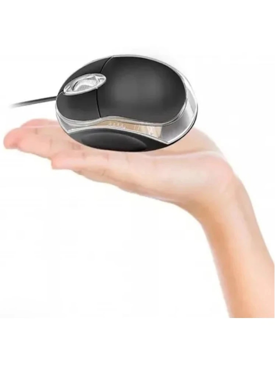 UGPro M01 Mini USB Optical Wired Mouse