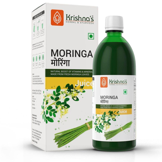 Moringa Juice 500 ml