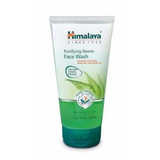 Himalaya Purifying Neem Face Wash 150ml