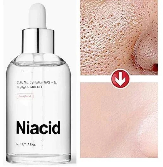 Niacid Face Serum