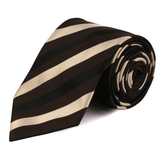 Peluche Suave Microfiber Necktie for Men