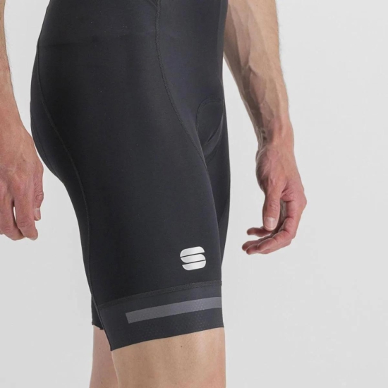 Sportful Neo Mens Cycling Shorts (Black)-XXXL