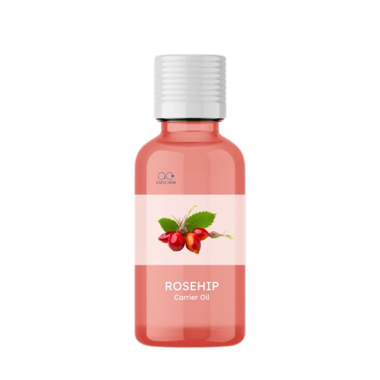 Oil Rosehip Seed Cold Pressed-1L / Pure