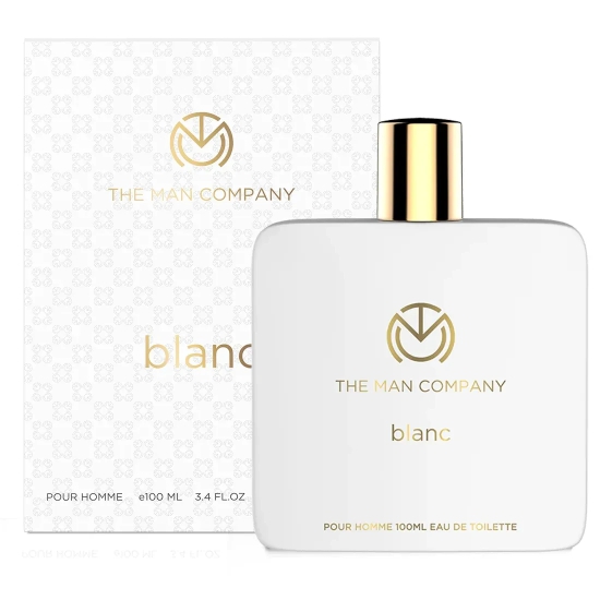 Eau De Toilette | Blanc (100ml)