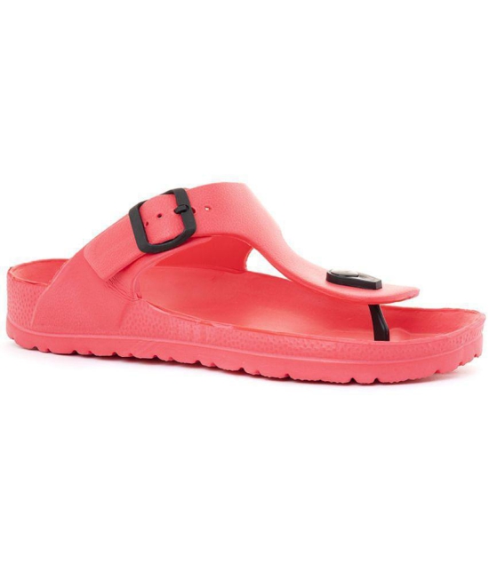 Khadim''s - Coral Women''s Slipper - None