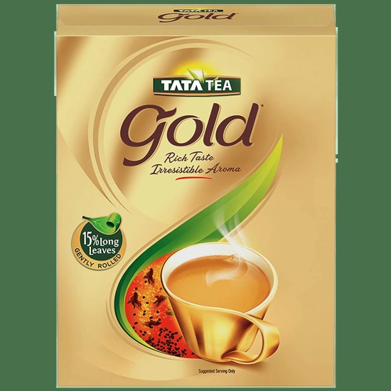 Tata Tea Gold Care Tea Powder, 100 gms