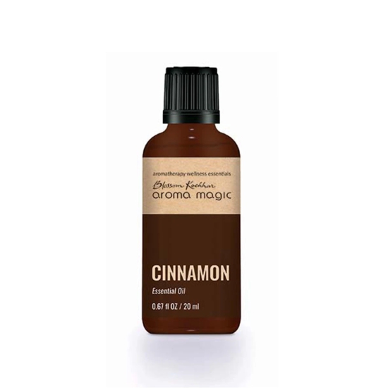 Cinnamon Essential Oil-20 ml / Essential Oil