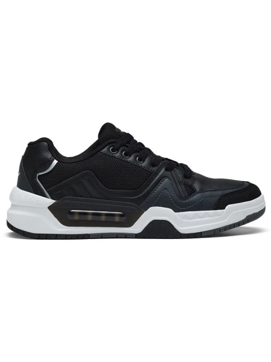 Campus OG-30 Black Mens Sneakers - None