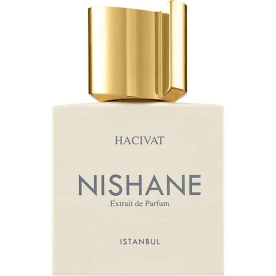 Nishane Hacivat Sample/Decant-20ml Decant