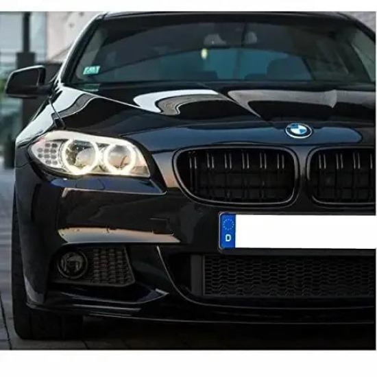 Car Craft Fog Lamp Fog Light Compatible With Bmw 5 Series F10 2010-2017 Fog Lamp Fog Light Left M Sports 63177839865