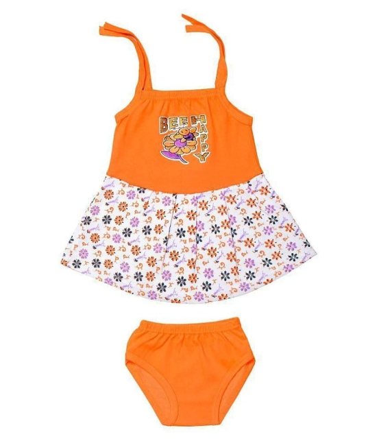 Sathiyas Baby Girl Dresses - None