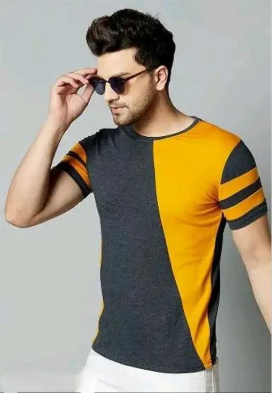 FABULOUS T-SHIRT FOR MEN''S-Double Extra Large