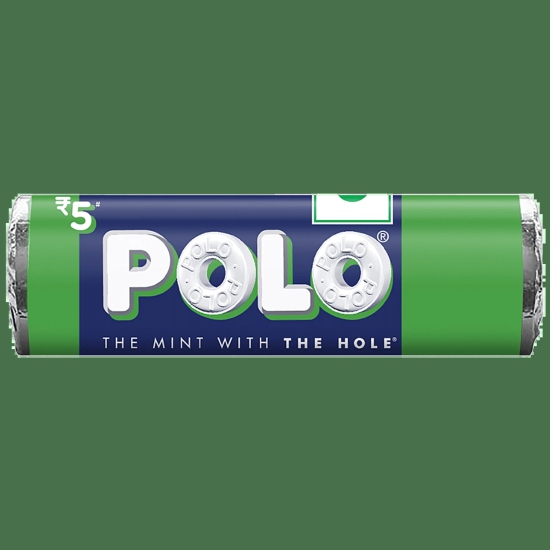 Nestle Polo Mint, 30 gms