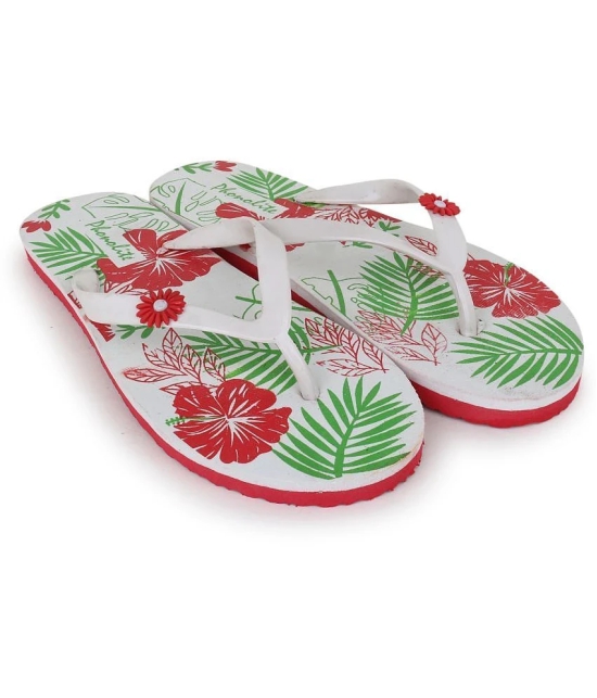 Phonolite Women Slipper Pack of 2 - None