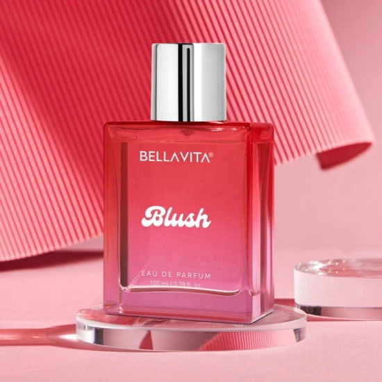 Blush Parfum - 100ml-Blush Parfum - 100ml