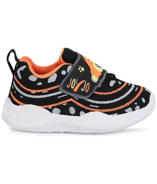 NEOBABY - Orange Boys Sneakers ( 1 Pair ) - None