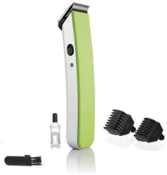 Nova NS-216 Rechargeable Cordless 25 -30 Minutes Runtime Trimmer (Random Colour Supply)