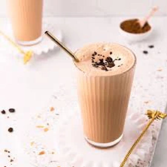 Coffee Milkshake