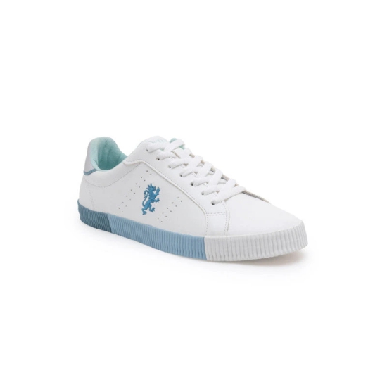 RedTape Women White Sneaker