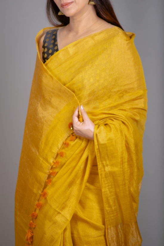 Tanisha (Saree)