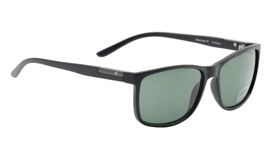 Blue Square Sunglasses for Men