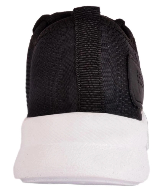 Aadi - Black Mens Sneakers - 6