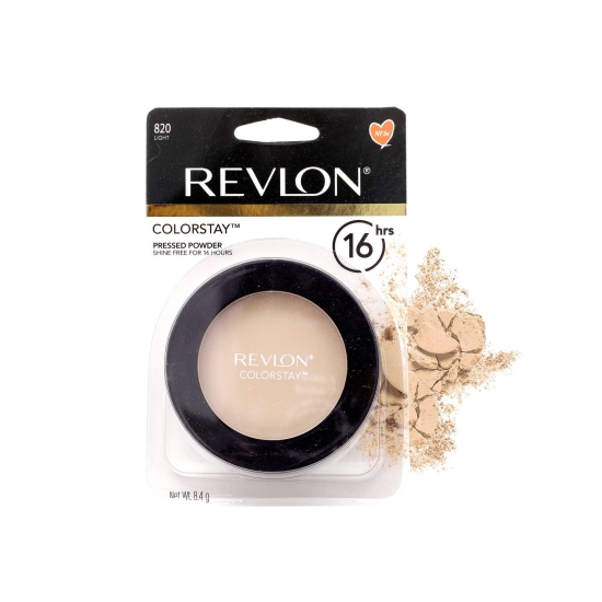 Revlon ColorStay Pressed Powder