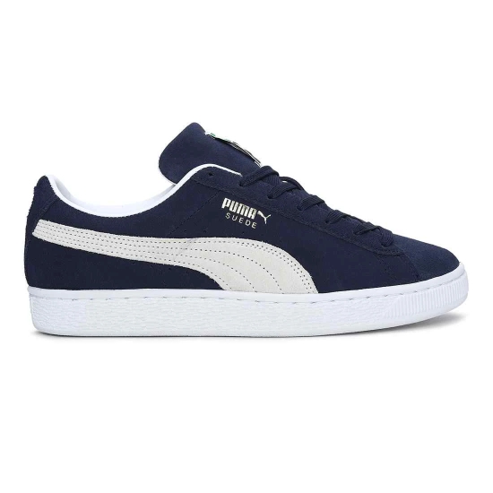 Suede Classic XXI Unisex Sneakers