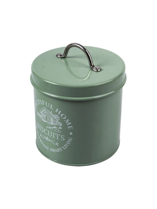 Market99 Biscuit Storage Jar with Lid - 1300 mL