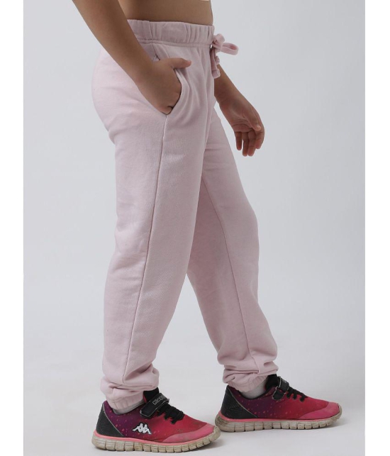 Track pants for girls - None