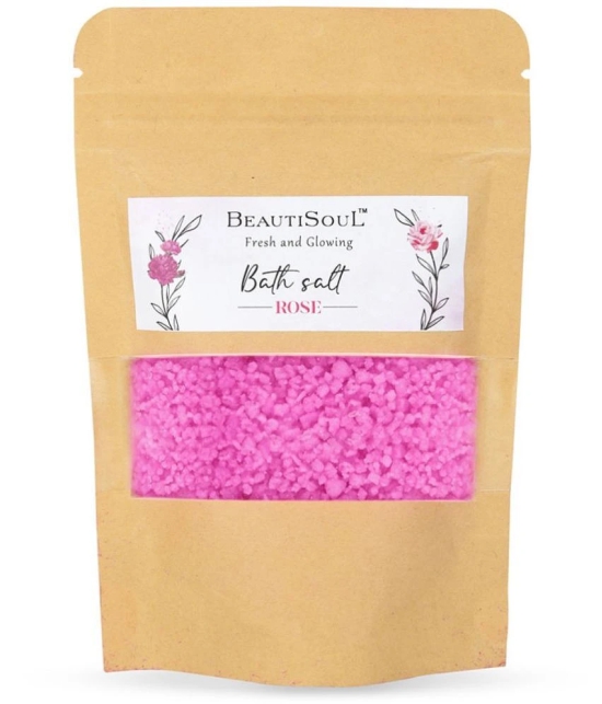 Beautisoul Bath Salt Crystal Epsom Salt 100 g