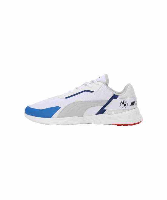 BMW M Motorsport Tiburion Logo Unisex Shoes