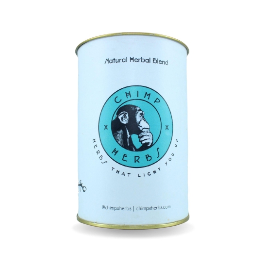 Chimp x Herbs - Herbal Smoking Blend-22gms