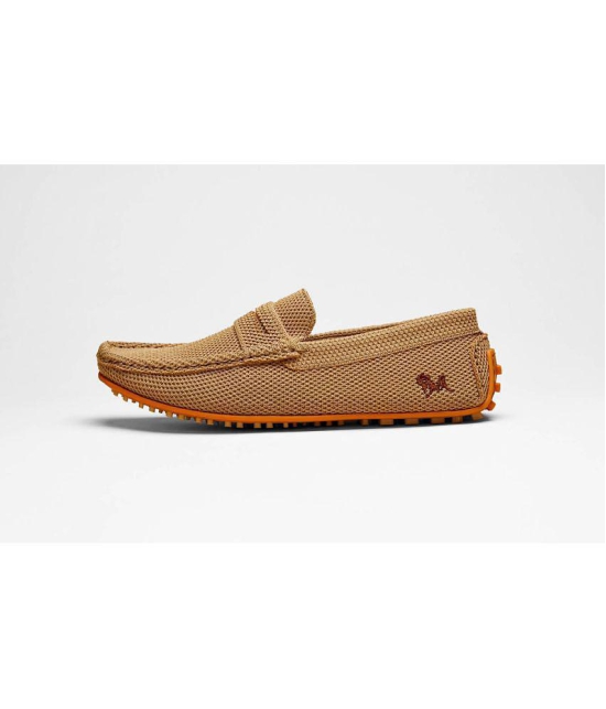 Neemans Tan Mens Penny - 11