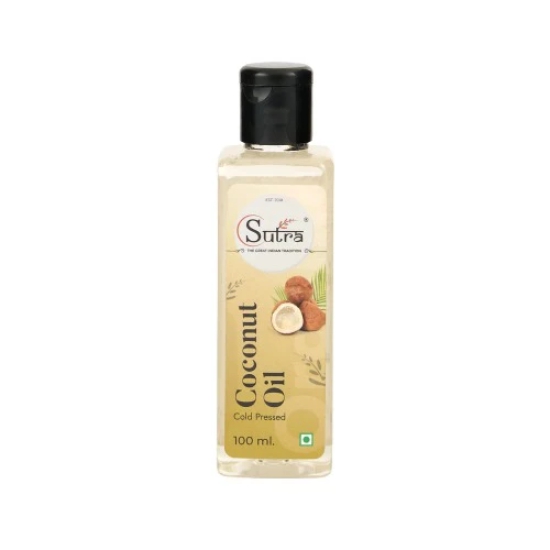 Sutra Coconut Oil, 100 ml (??????? ?????)