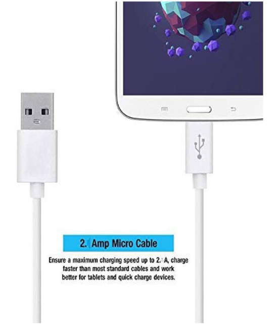 Gionee - USB 2.1A Wall Charger - White