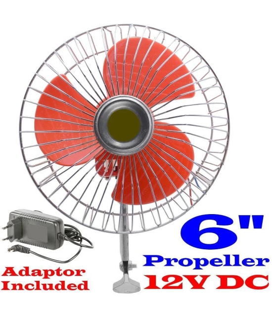 JMALL Dashboard Fan Assorted