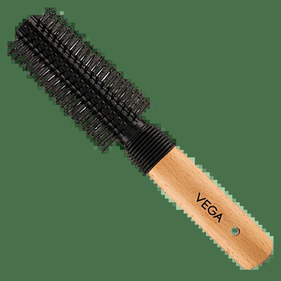 Vega Round Brush - E8-Rb, 10 Gm