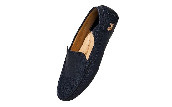 Neemans Black Mens Slip on - 10