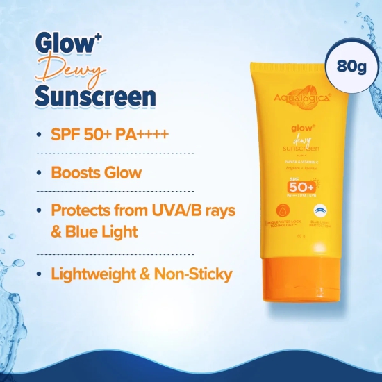 Dewy Sun Shields Kit (80 g)