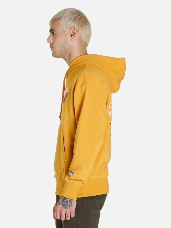 Downtown Graphic Hoodie TR