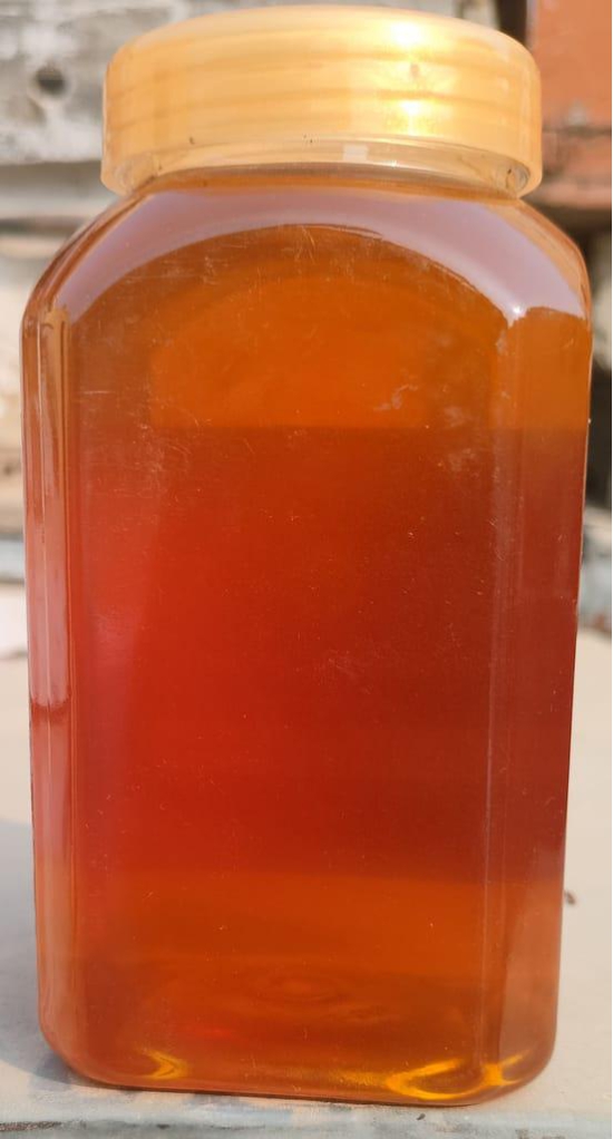 Multifloral Honey 1kg