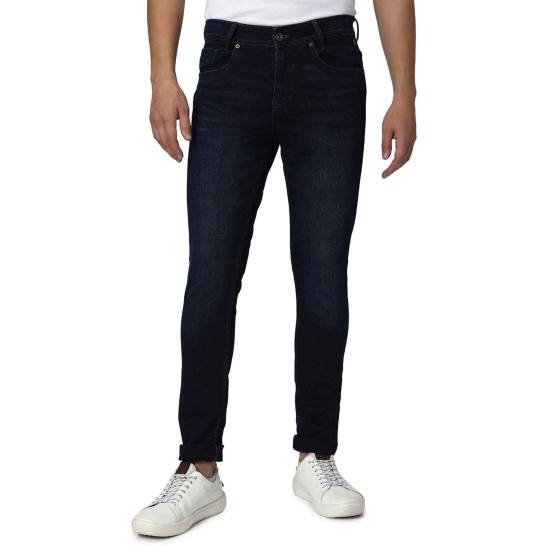 Skinny Fit Originals Stretch Jeans